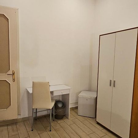 باليرمو Hostel Josef المظهر الخارجي الصورة