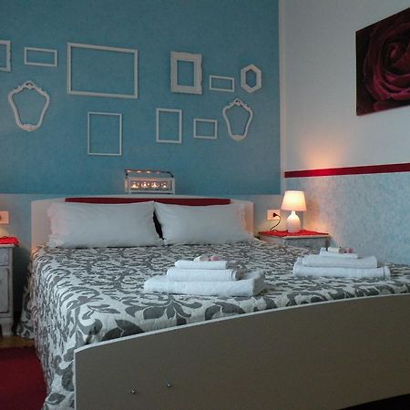 باليرمو Hostel Josef المظهر الخارجي الصورة