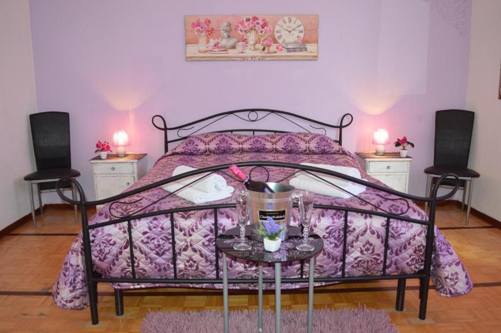 باليرمو Hostel Josef المظهر الخارجي الصورة