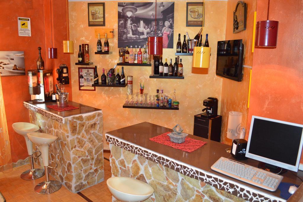 باليرمو Hostel Josef المظهر الخارجي الصورة