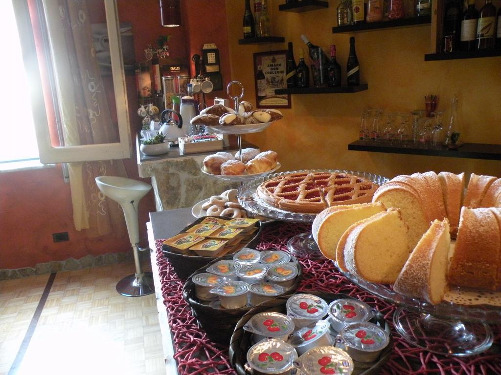 باليرمو Hostel Josef المظهر الخارجي الصورة