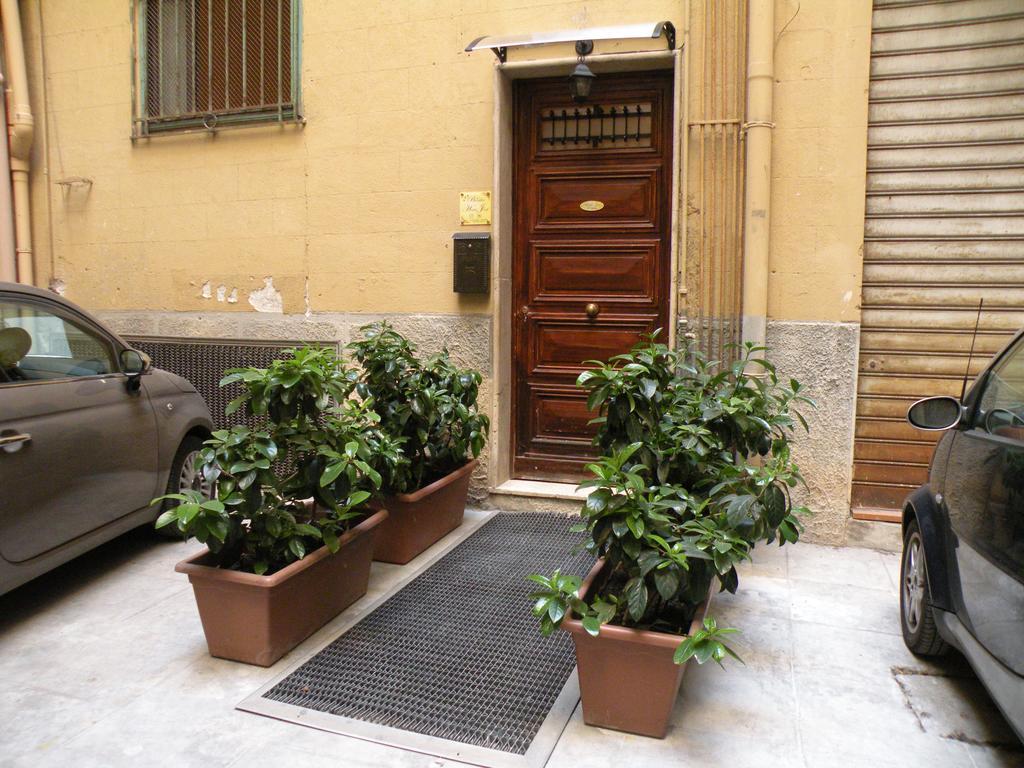 باليرمو Hostel Josef المظهر الخارجي الصورة
