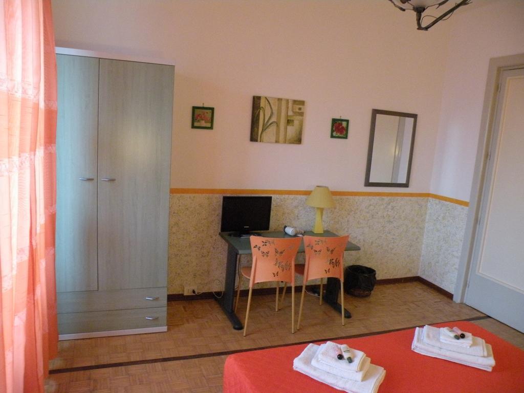 باليرمو Hostel Josef المظهر الخارجي الصورة