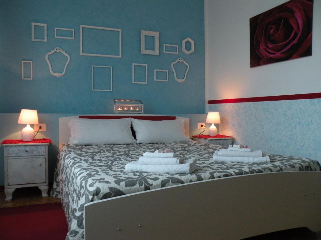 باليرمو Hostel Josef المظهر الخارجي الصورة