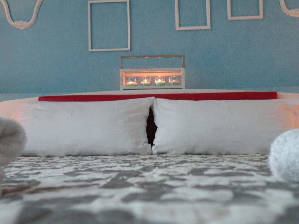 باليرمو Hostel Josef المظهر الخارجي الصورة