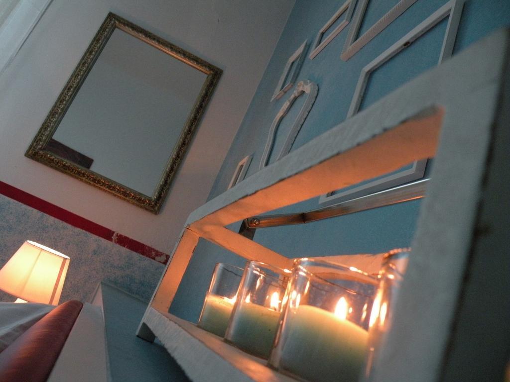 باليرمو Hostel Josef المظهر الخارجي الصورة
