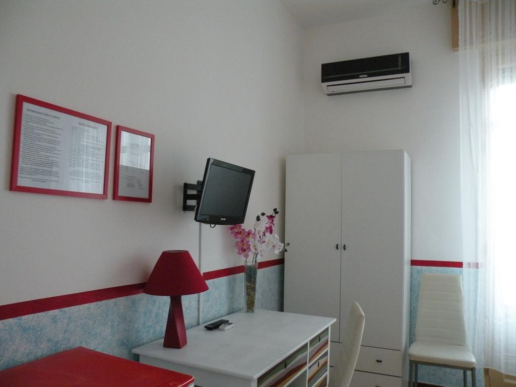 باليرمو Hostel Josef المظهر الخارجي الصورة