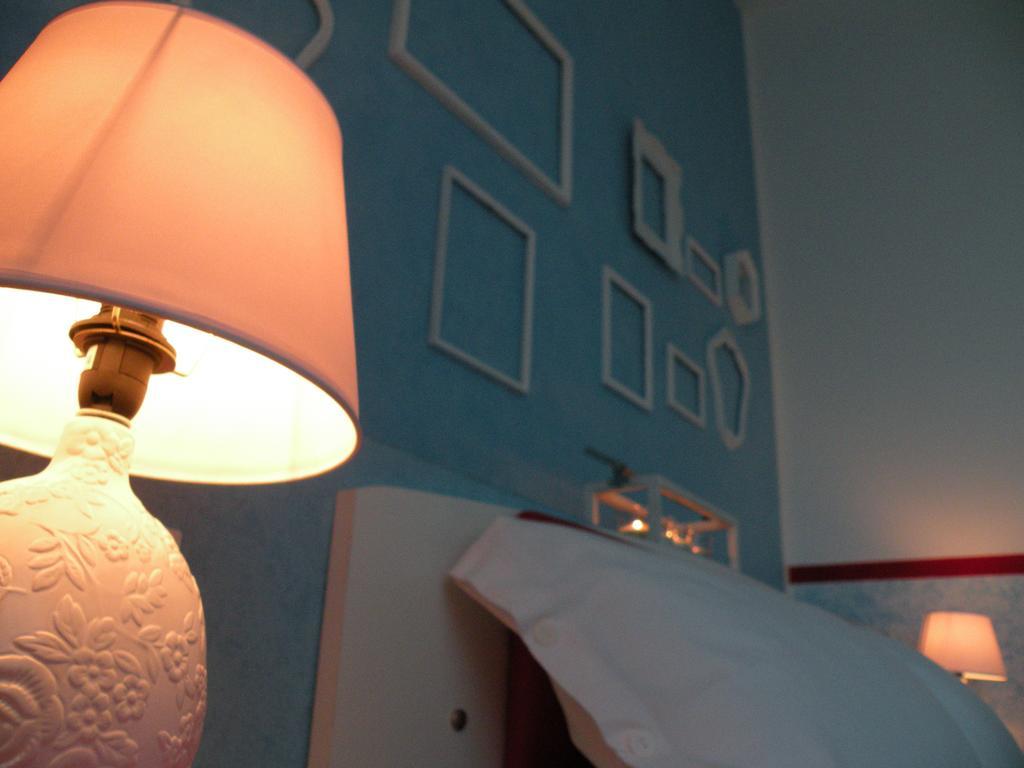 باليرمو Hostel Josef المظهر الخارجي الصورة
