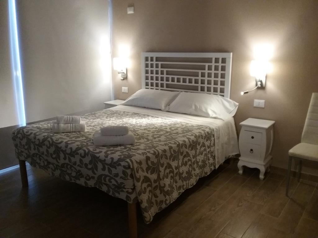 باليرمو Hostel Josef المظهر الخارجي الصورة