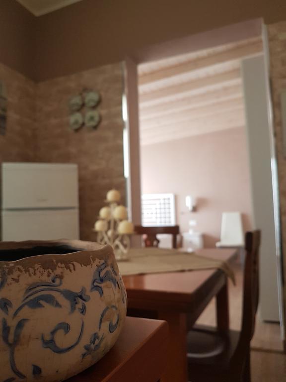 باليرمو Hostel Josef المظهر الخارجي الصورة