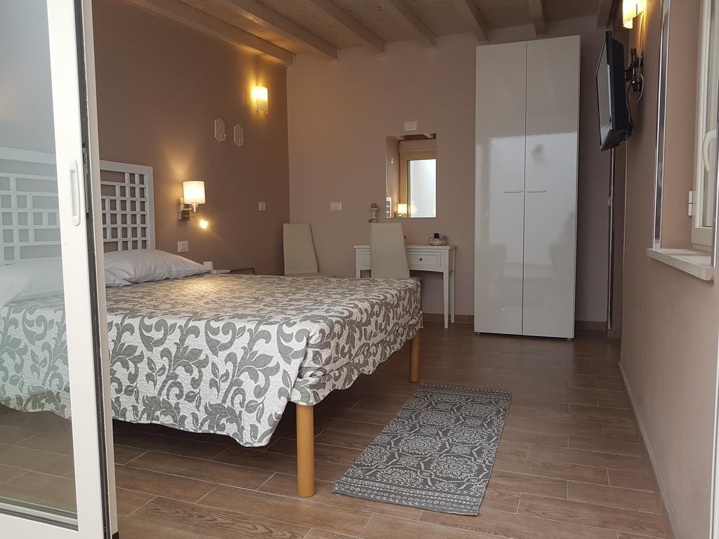 باليرمو Hostel Josef المظهر الخارجي الصورة