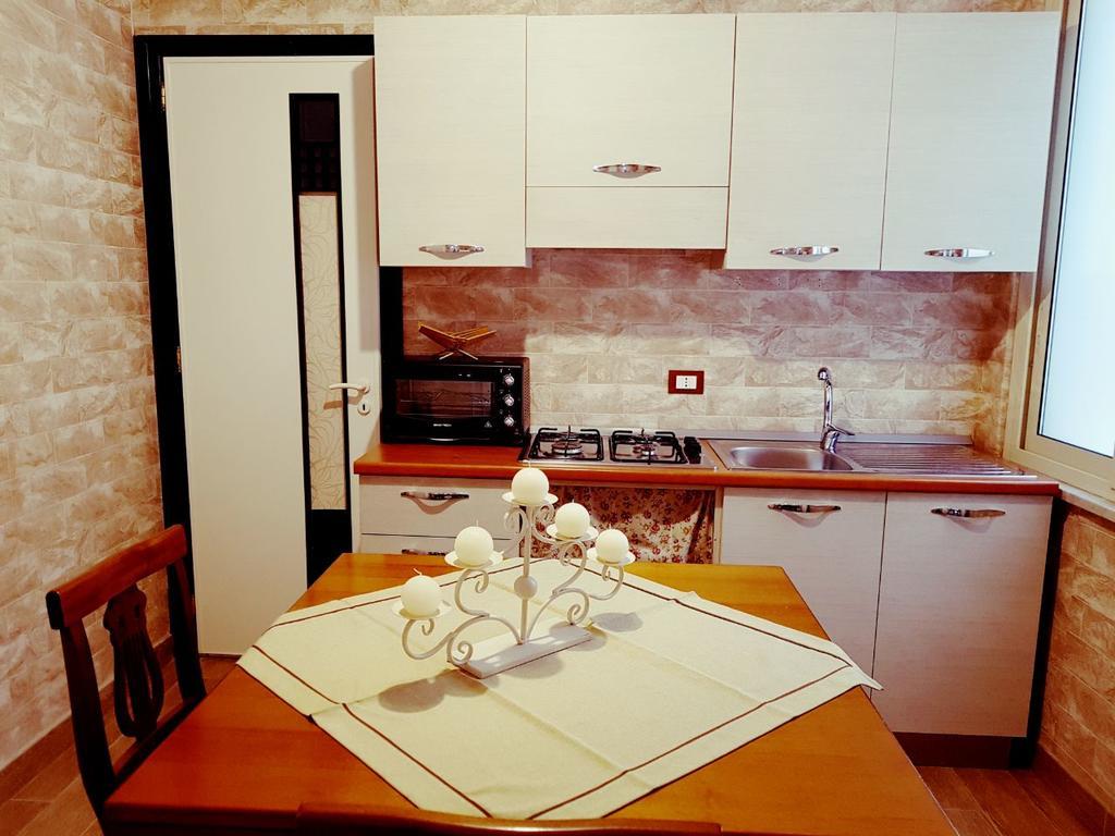 باليرمو Hostel Josef المظهر الخارجي الصورة