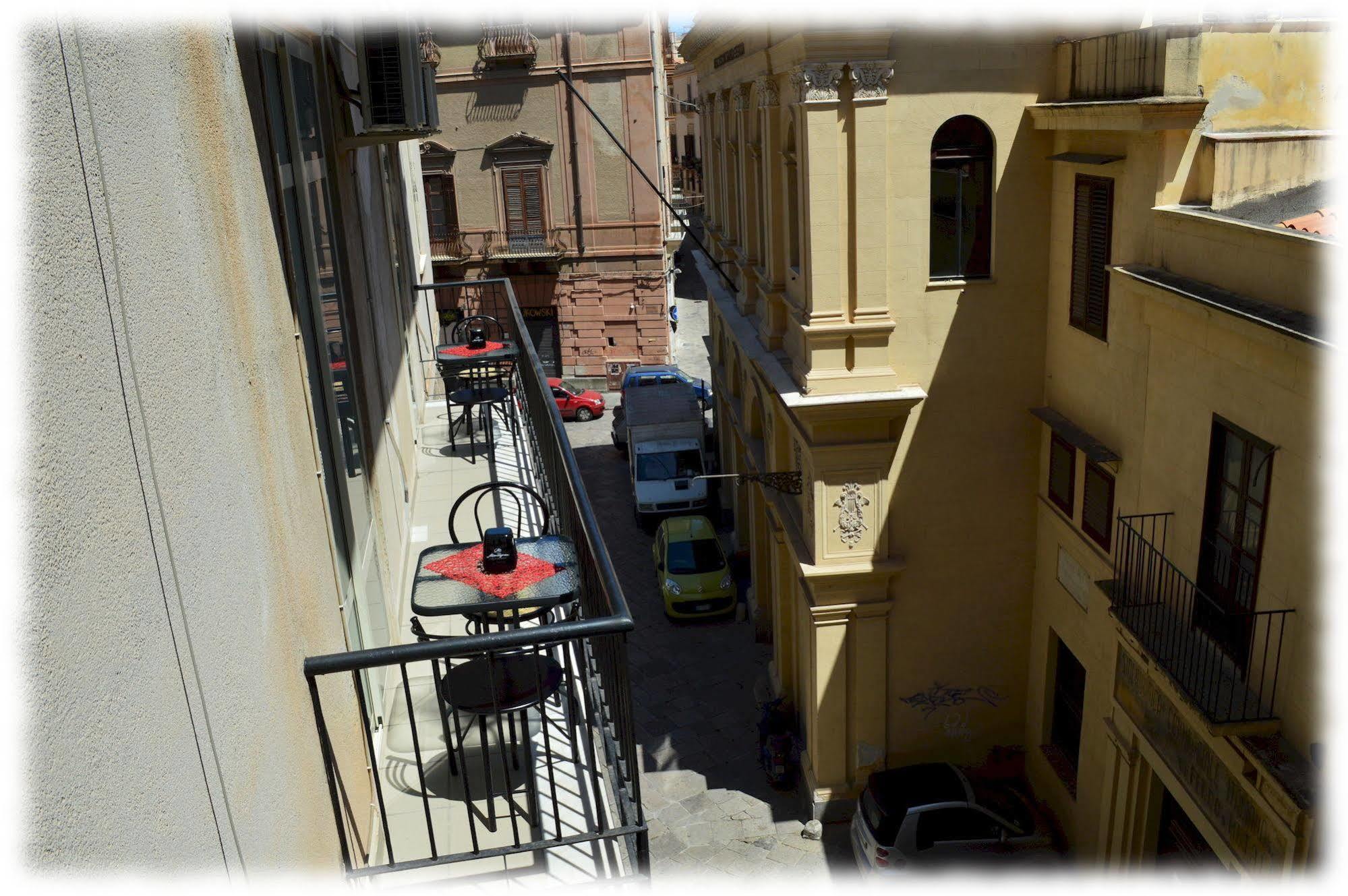 باليرمو Hostel Josef المظهر الخارجي الصورة