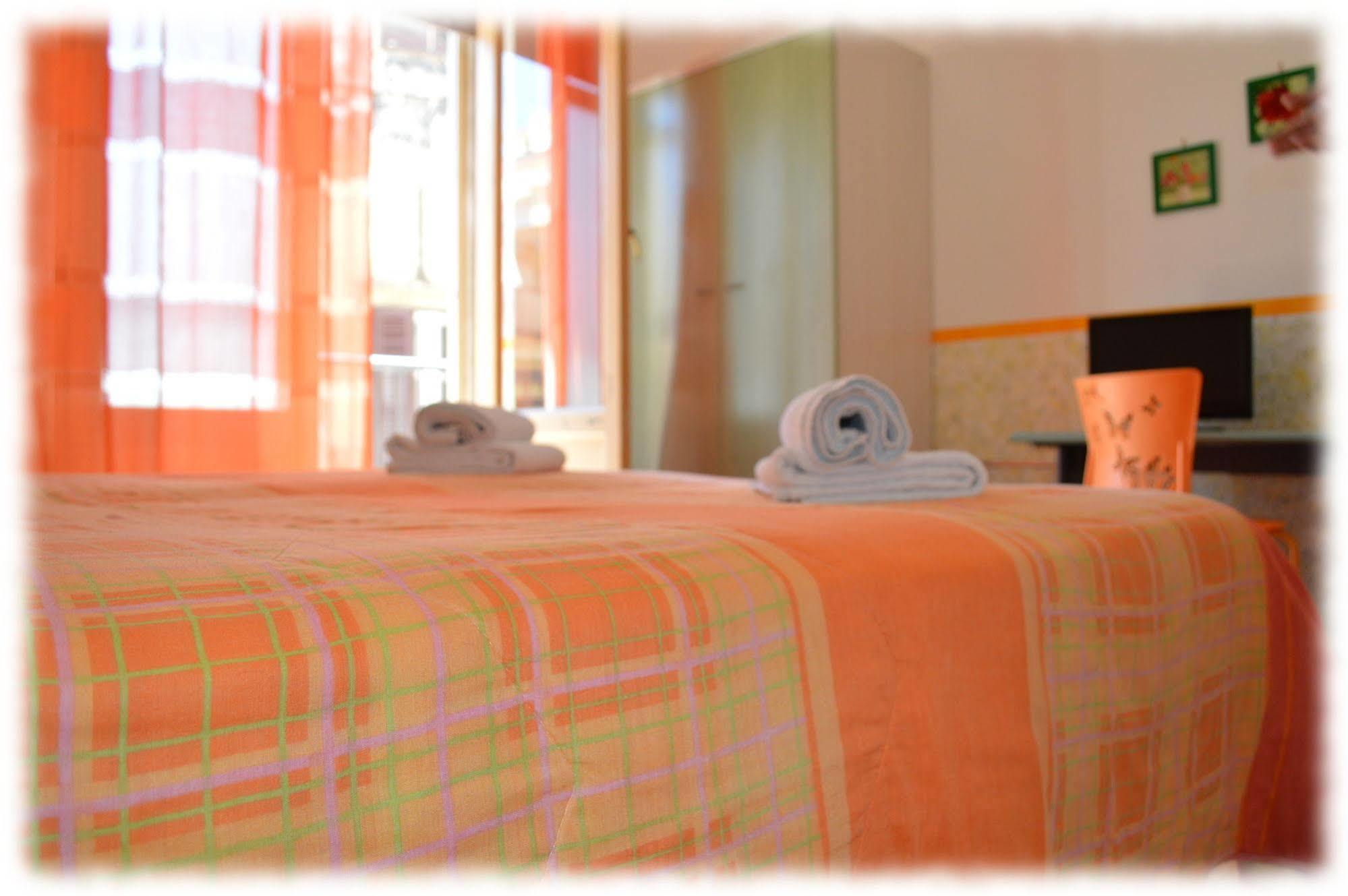 باليرمو Hostel Josef المظهر الخارجي الصورة