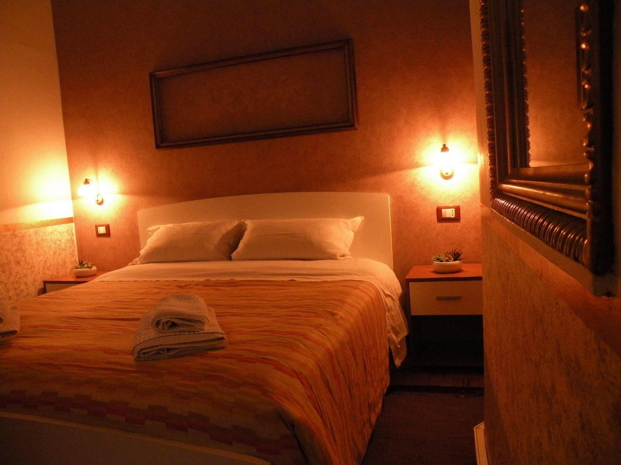 باليرمو Hostel Josef المظهر الخارجي الصورة