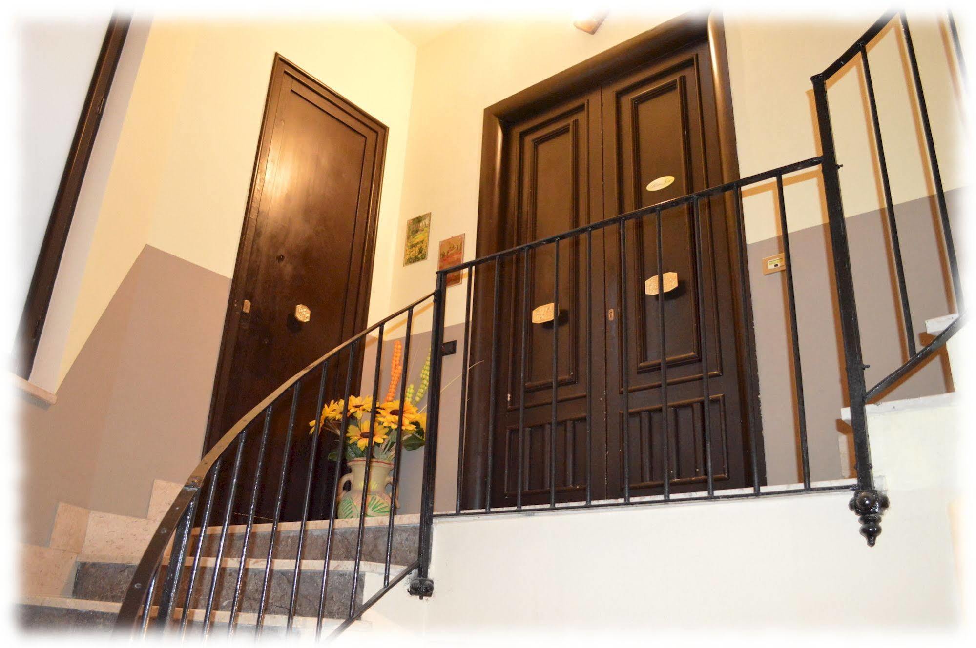 باليرمو Hostel Josef المظهر الخارجي الصورة