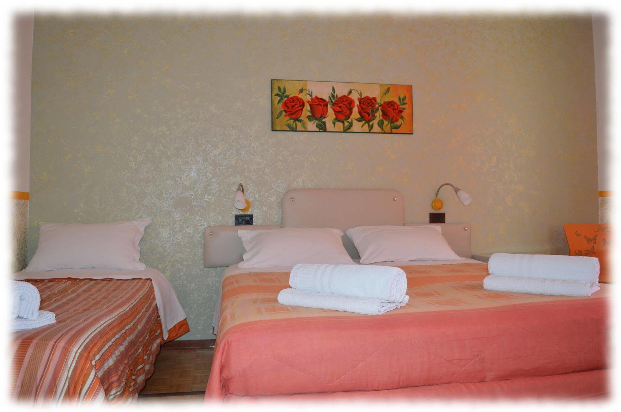 باليرمو Hostel Josef المظهر الخارجي الصورة